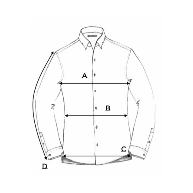 shirt-sizing-guide-front-final – GOSSUIN